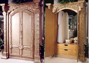 armoire