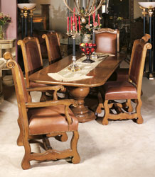 dining set