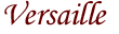 versaille